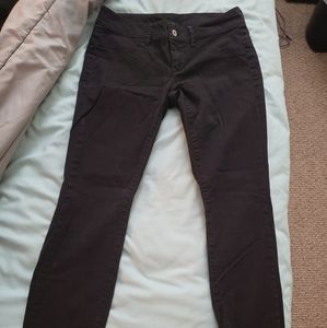 Really soft and comfy jeans